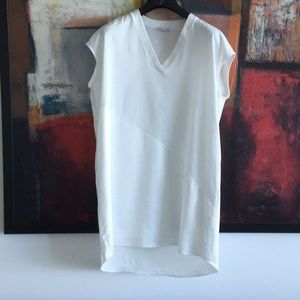 ZARA  🔝 TUNIC/ Dress